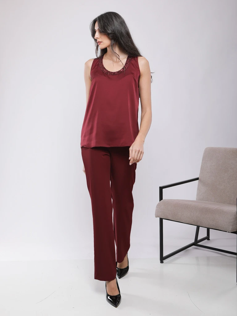DEBARDEUR IRINI