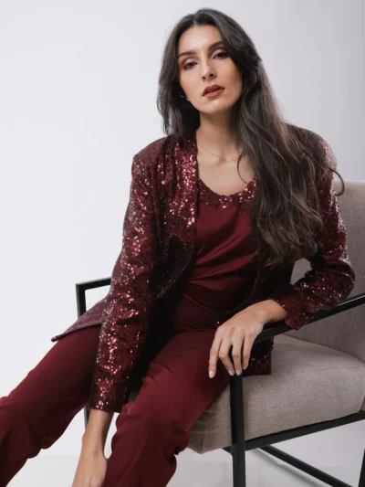 VESTE IBELLE