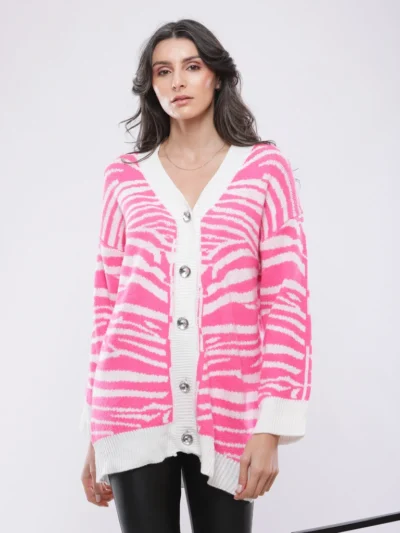 GILET ISEULT