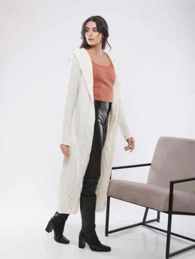 GILET ILISYA