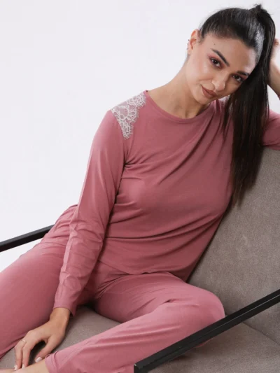 PYJAMA IDOY