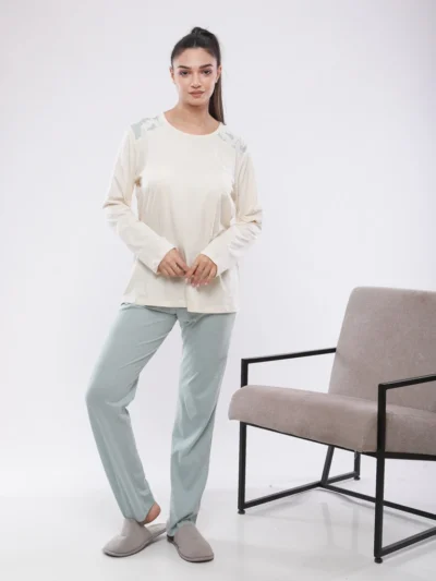 PYJAMA INDIE