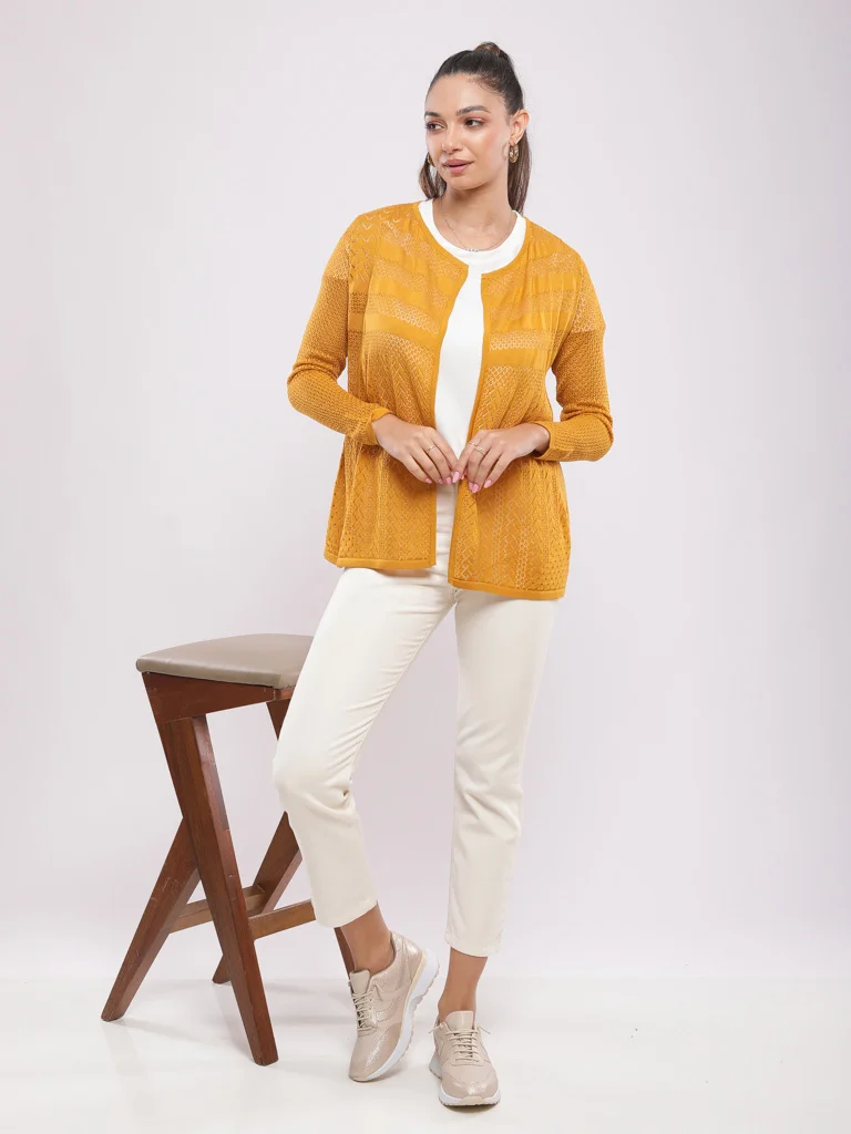 GILET IVER