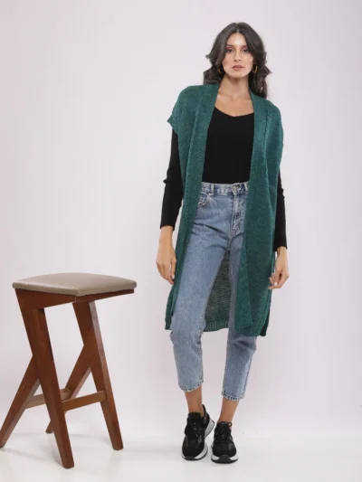 GILET IDONIE