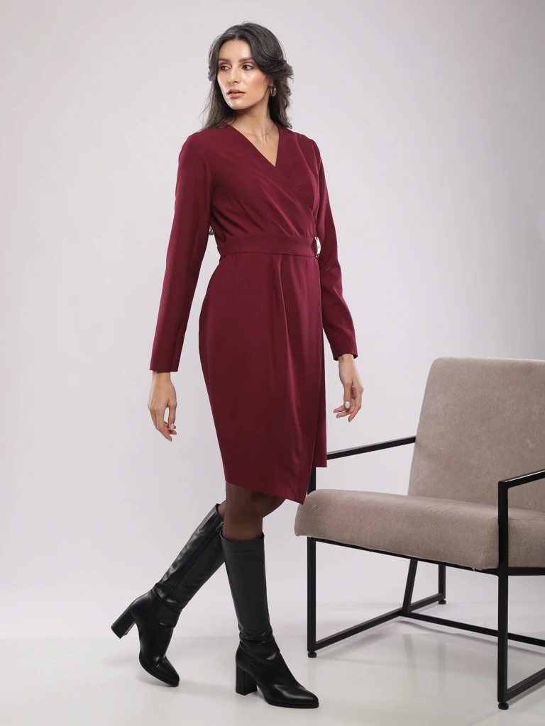 ROBE ITEA