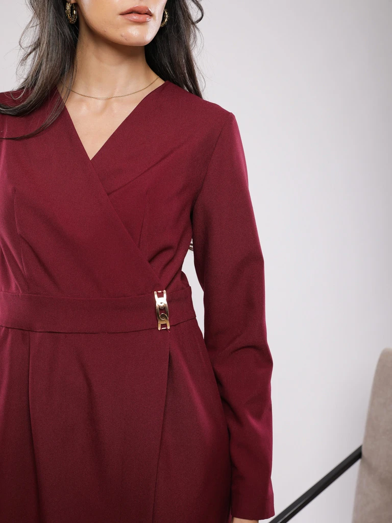 ROBE ITEA