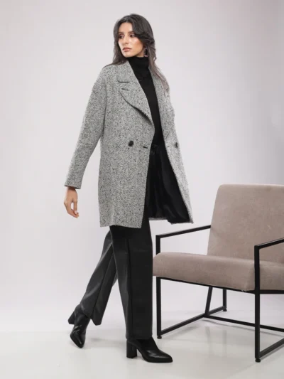 MANTEAU ICOGLAN