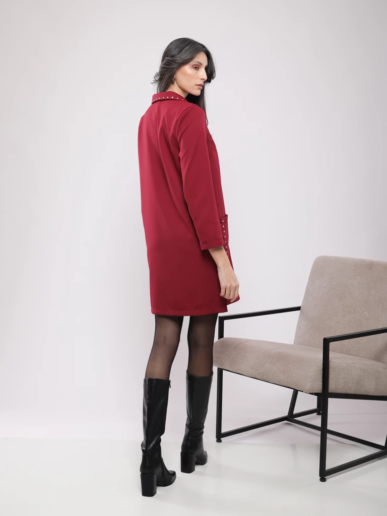 ROBE ILEF
