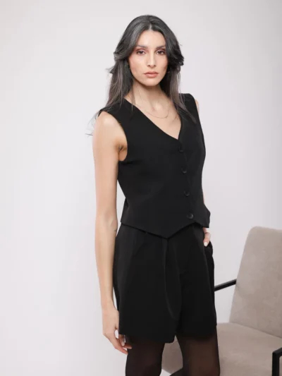 VESTE IRATI