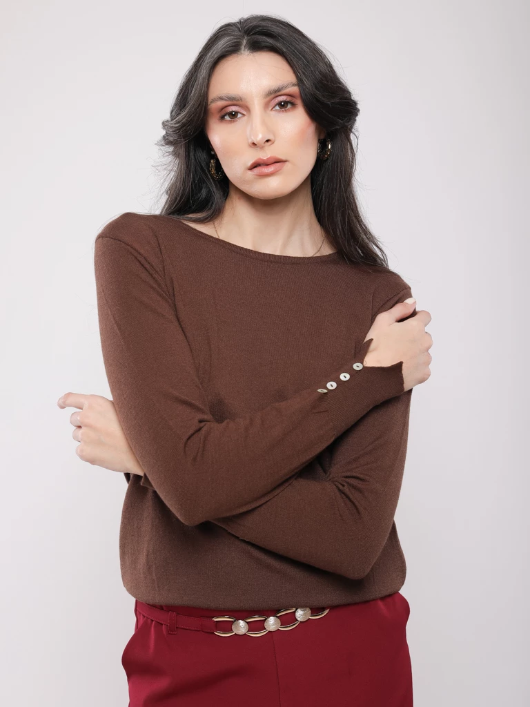 PULL INGE