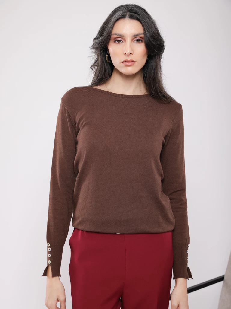 PULL INGE