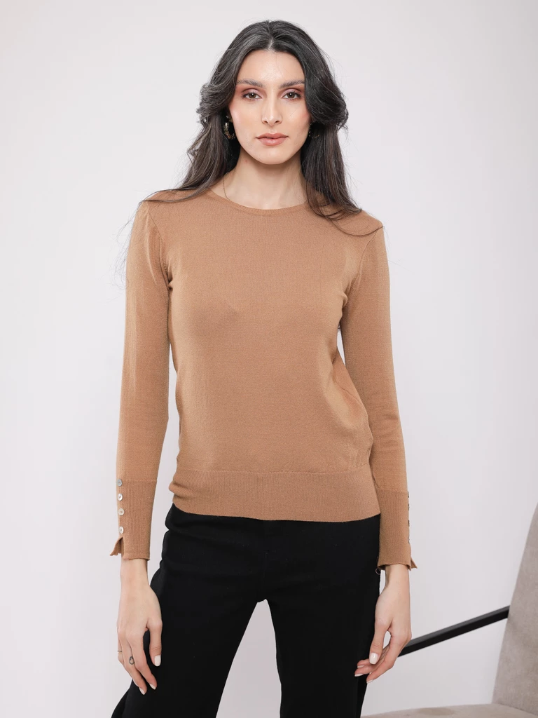 PULL INGE
