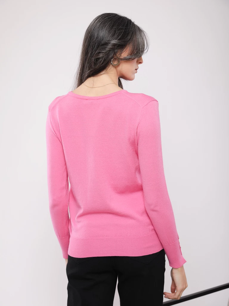 PULL INGE