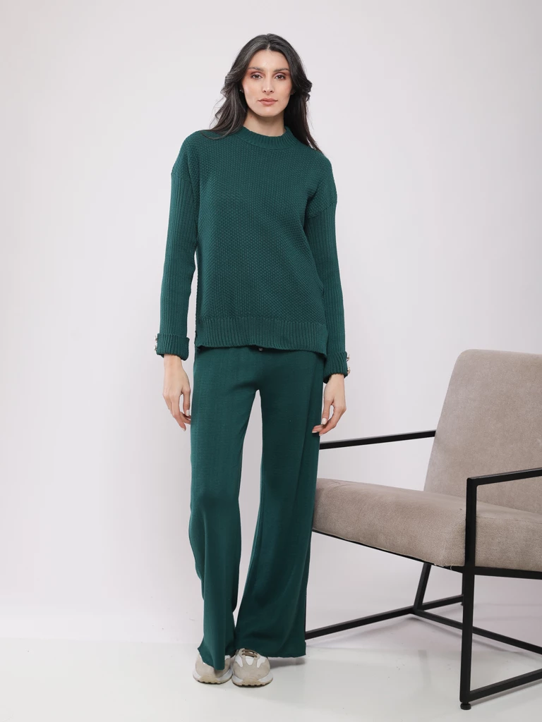 ENSEMBLE LOUNGEWEAR INTZA