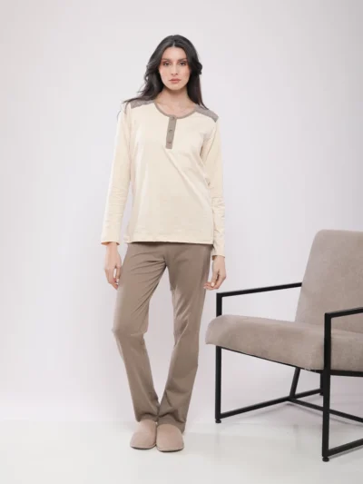 PYJAMA ISABET