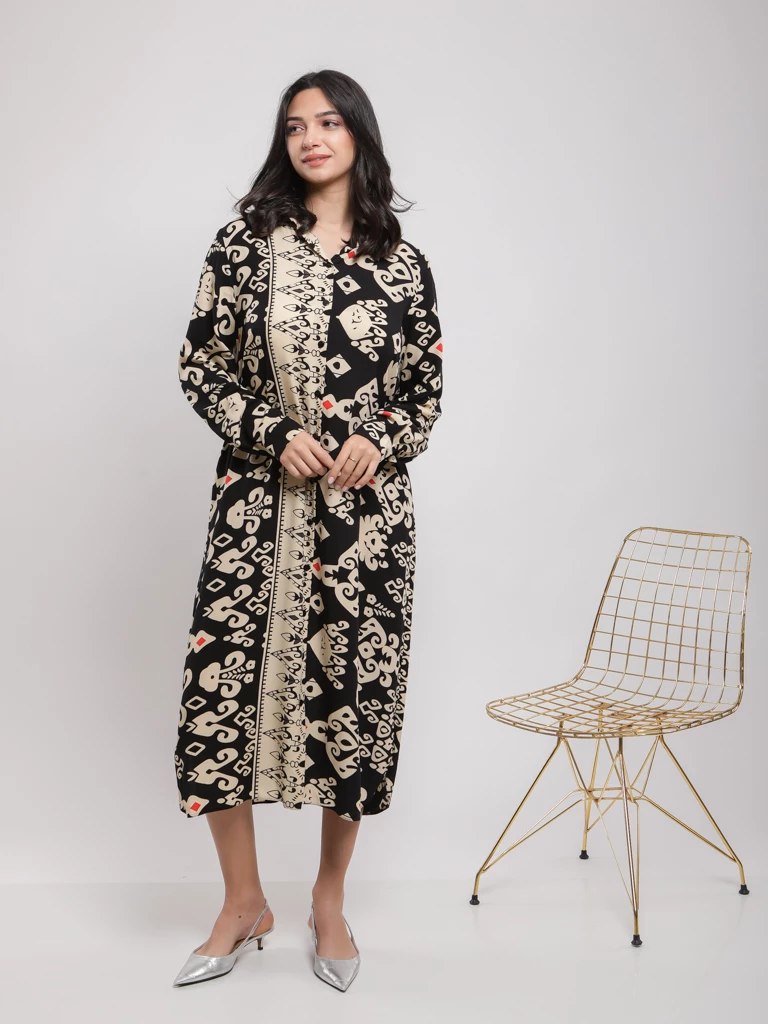 ROBE JOUBARBE
