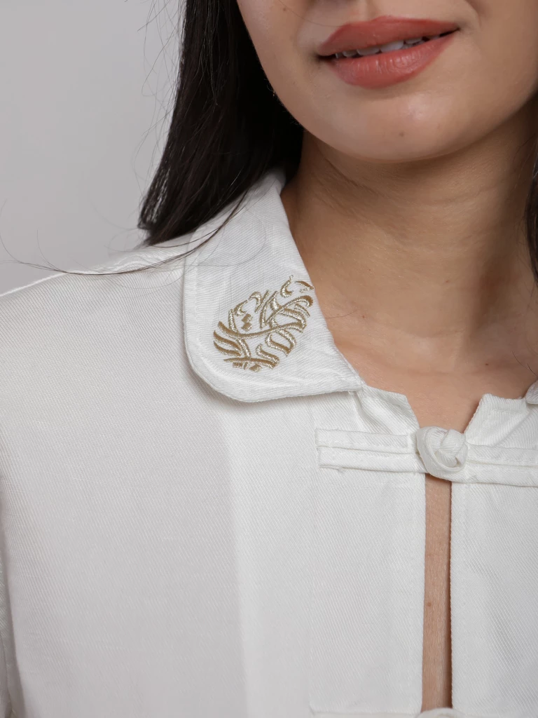 VESTE JAWAD