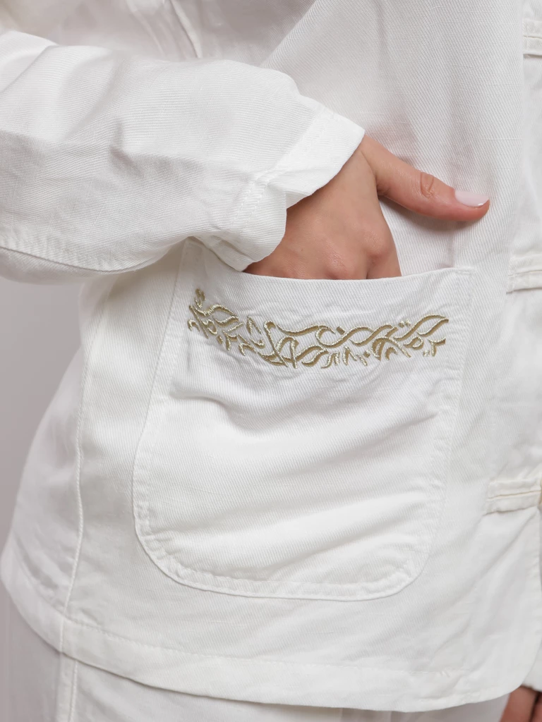 VESTE JAWAD
