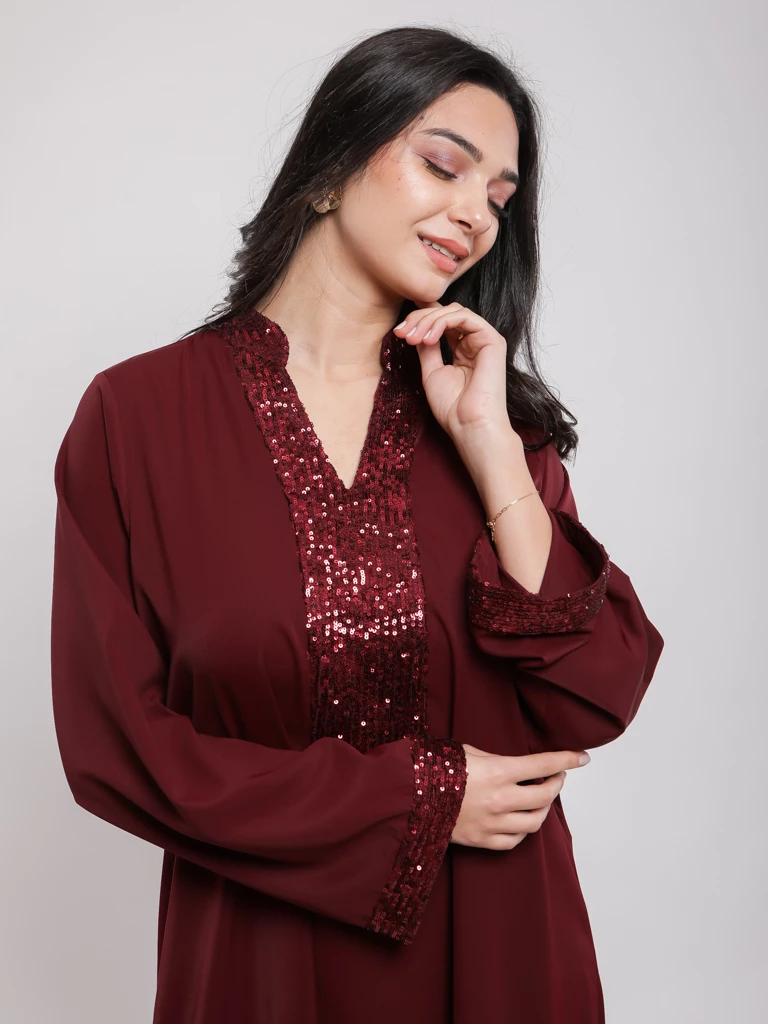 ROBE JINEN