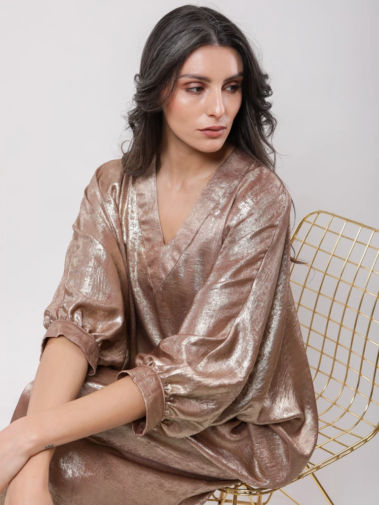 ROBE JOULIA