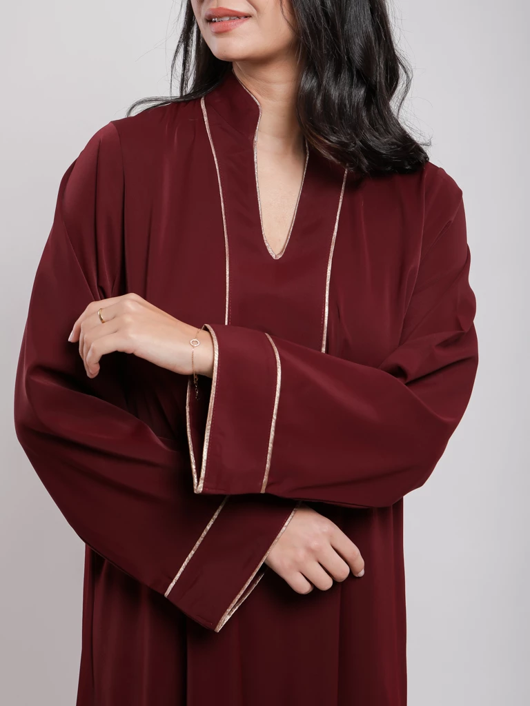 ROBE JAWHARA