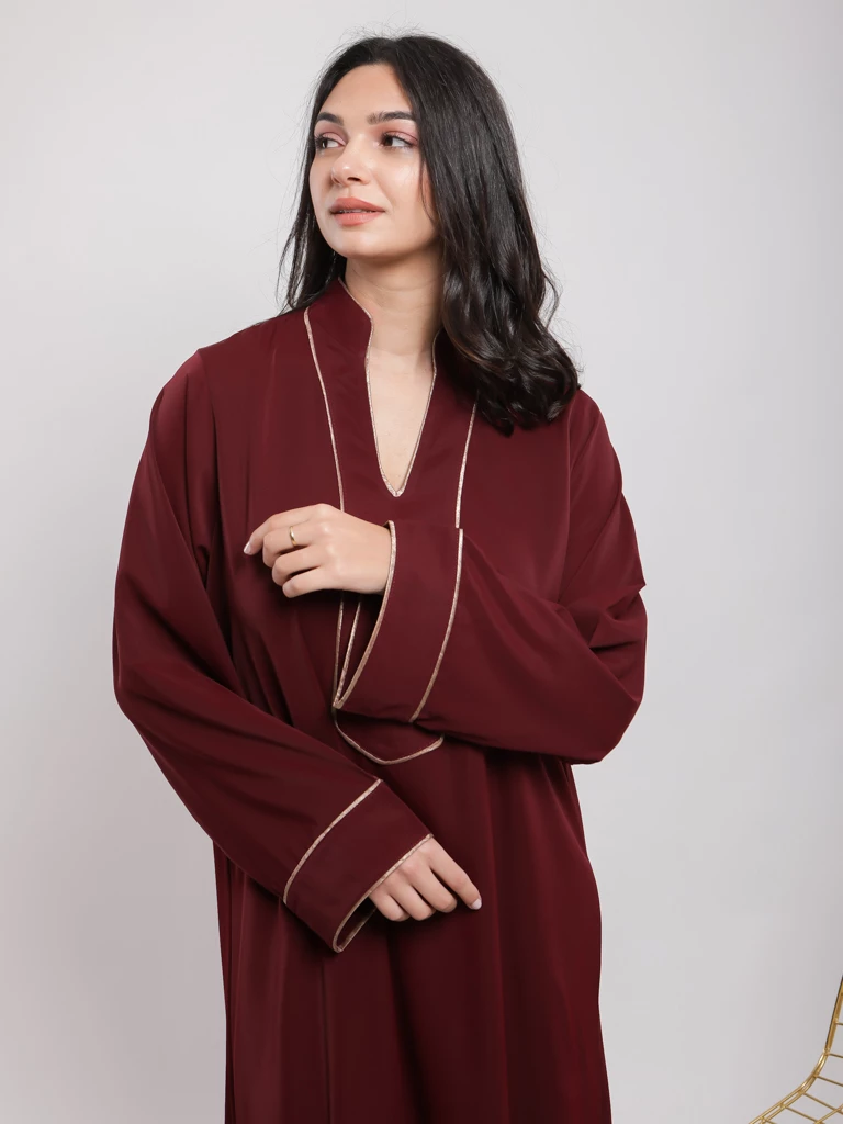 ROBE JAWHARA
