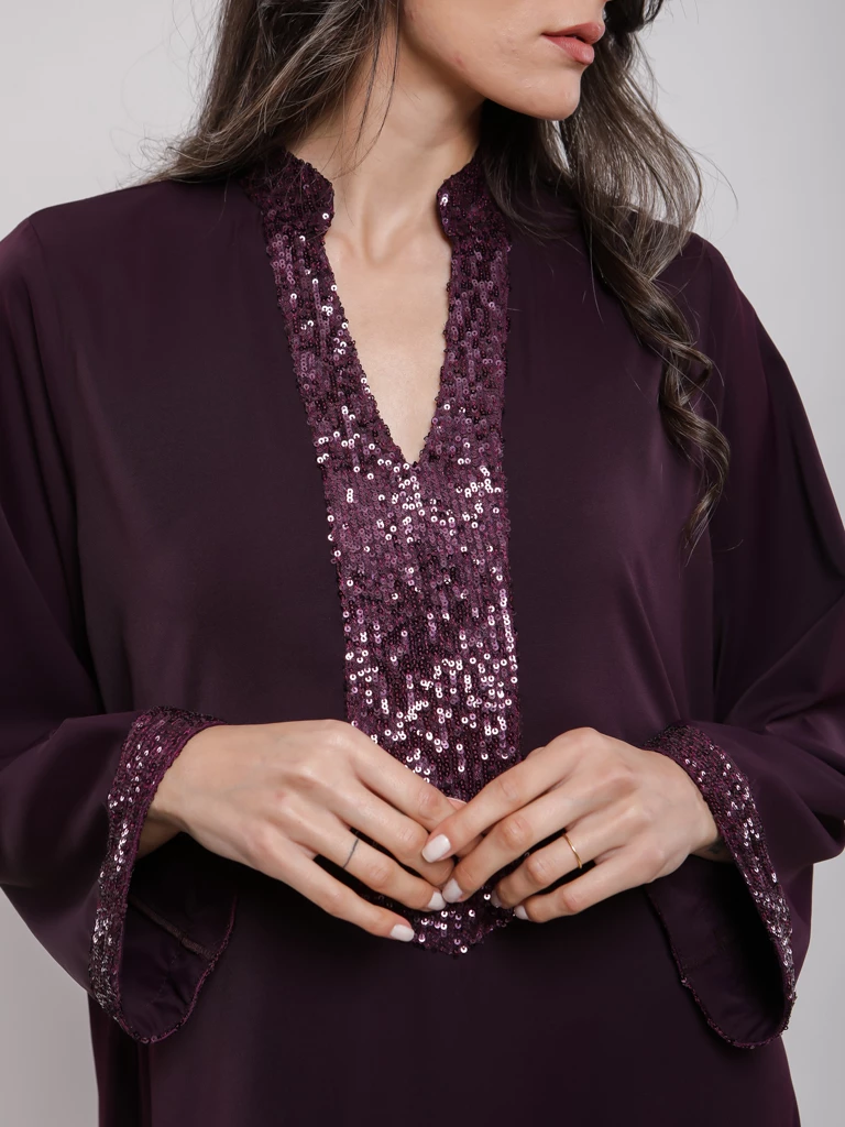 ROBE JINEN