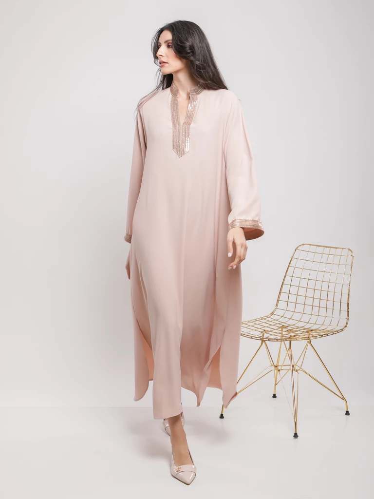 ROBE JINEN