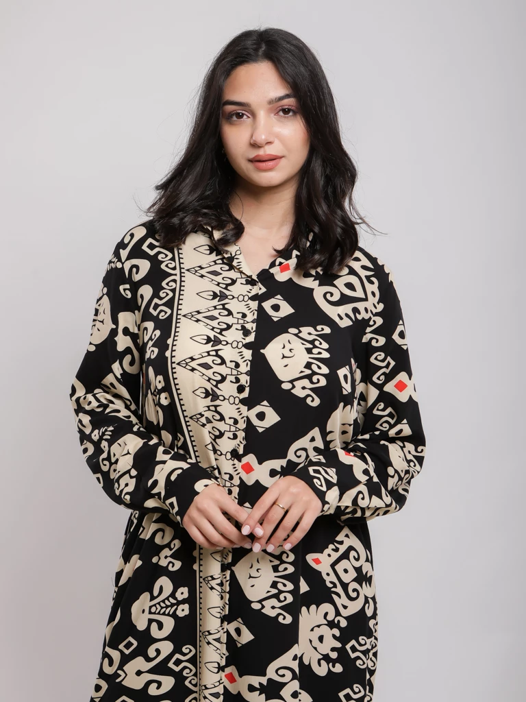 ROBE JOUBARBE