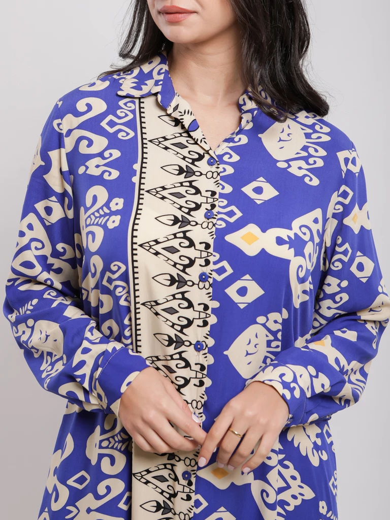 ROBE JOUBARBE
