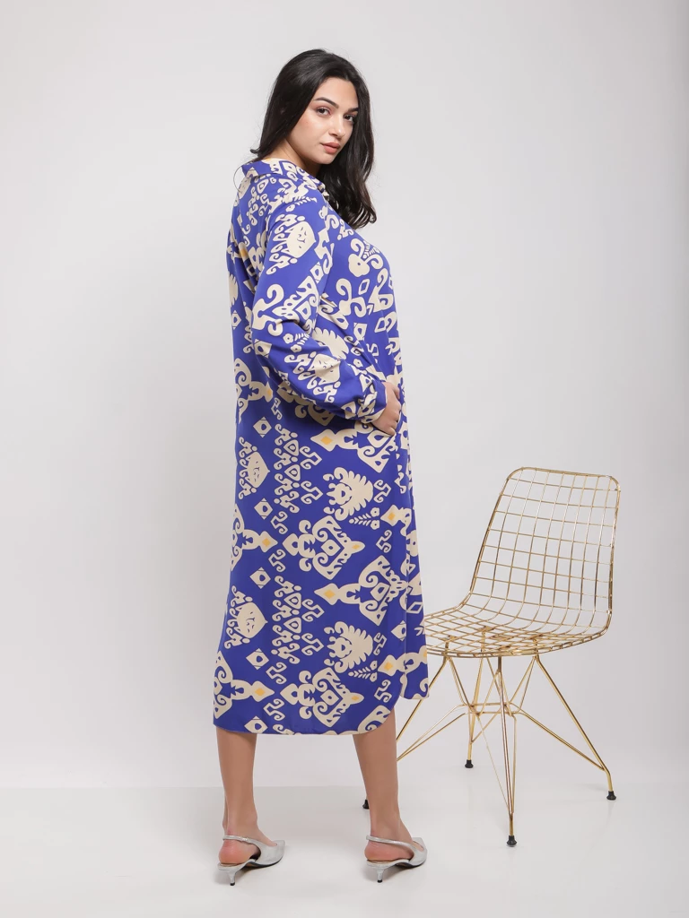 ROBE JOUBARBE