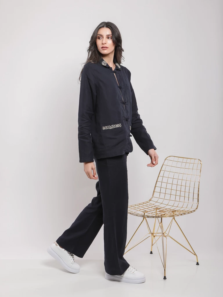 PANTALON JIHAD