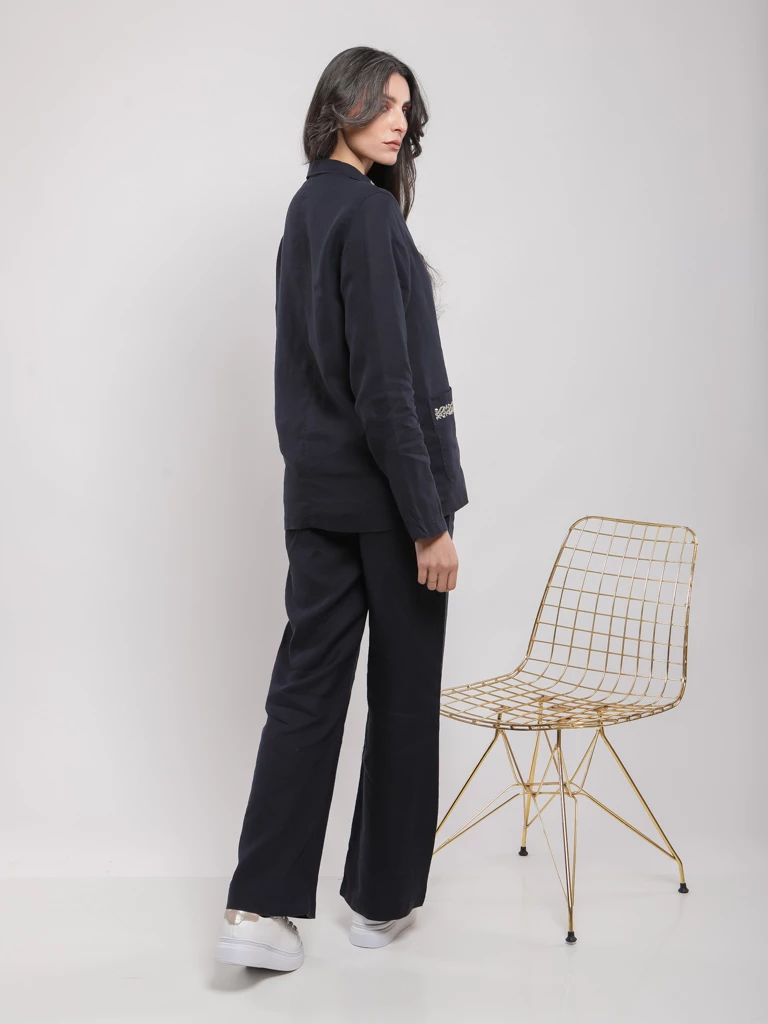 VESTE JOURI