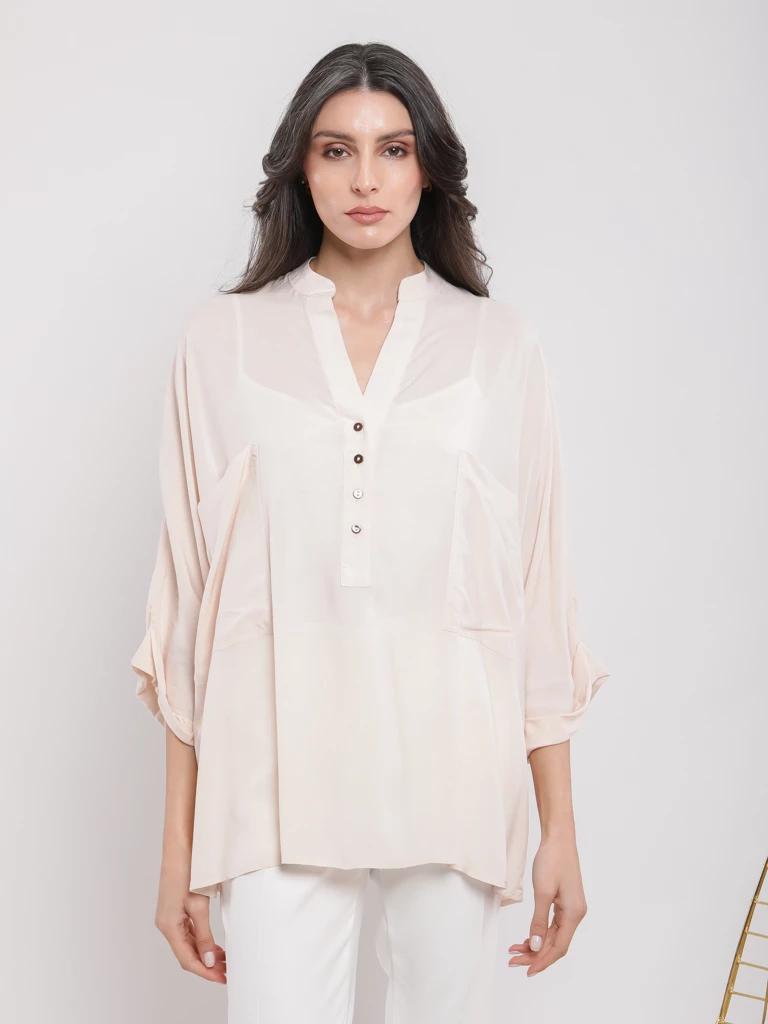 BLOUSE JOYA