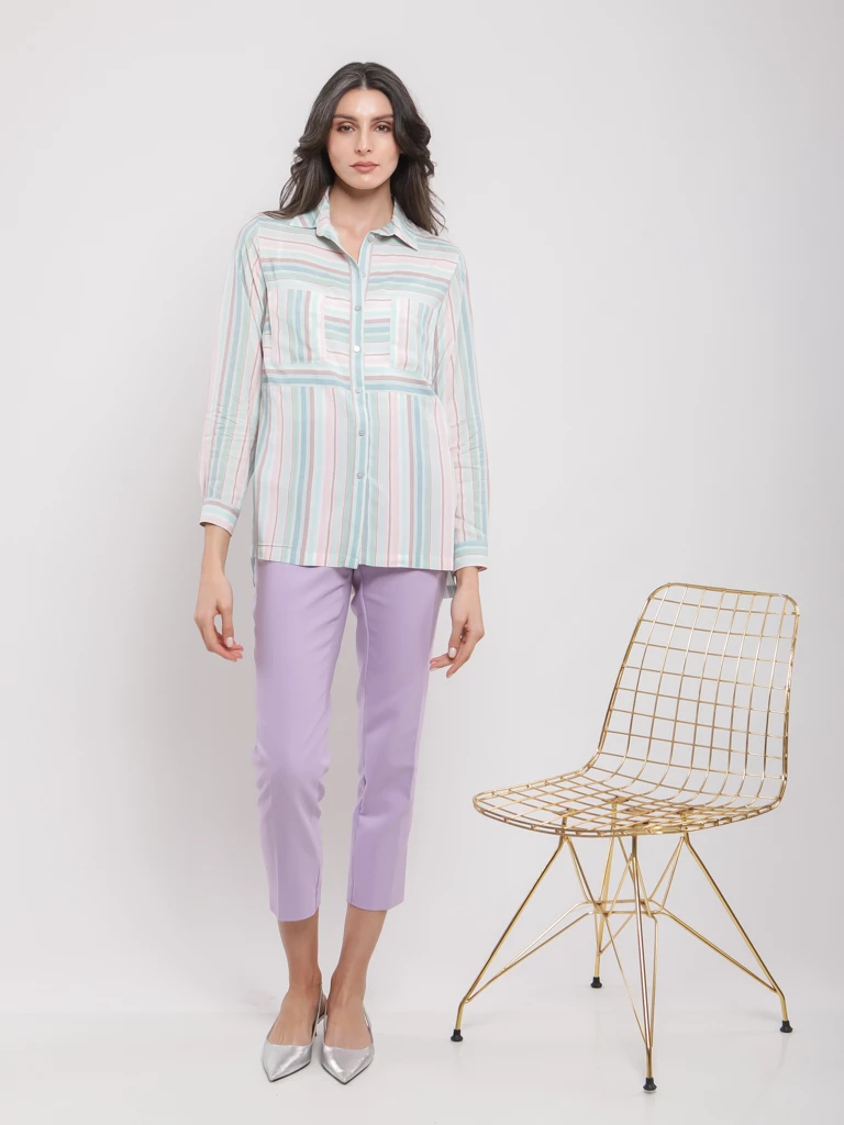 CHEMISE JOSUE