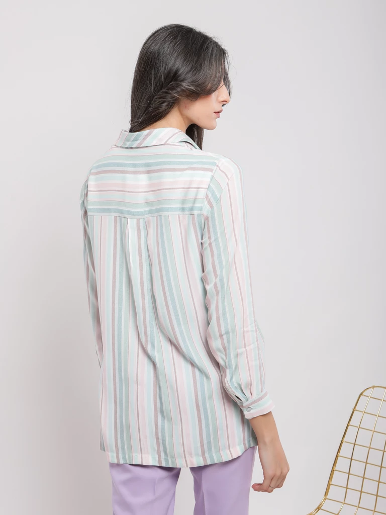 CHEMISE JOSUE