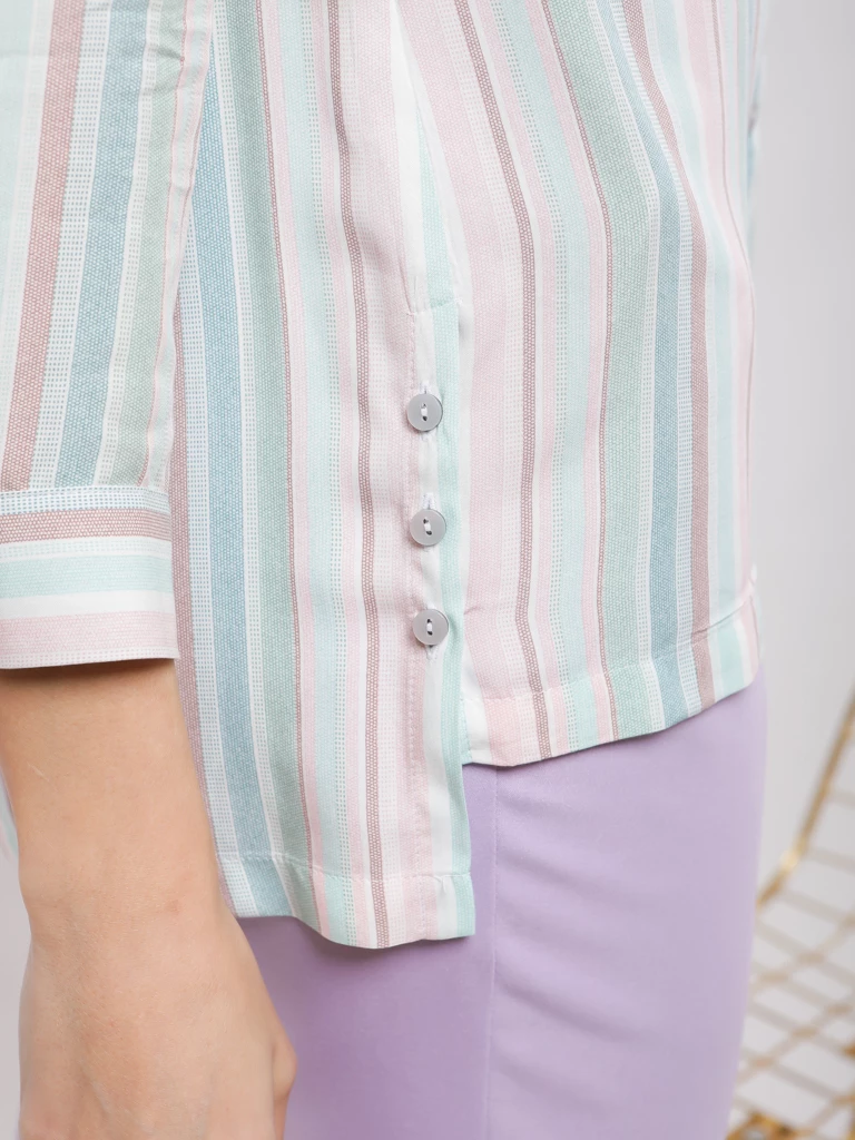 CHEMISE JOSUE