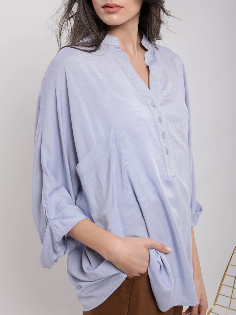 BLOUSE JOYA