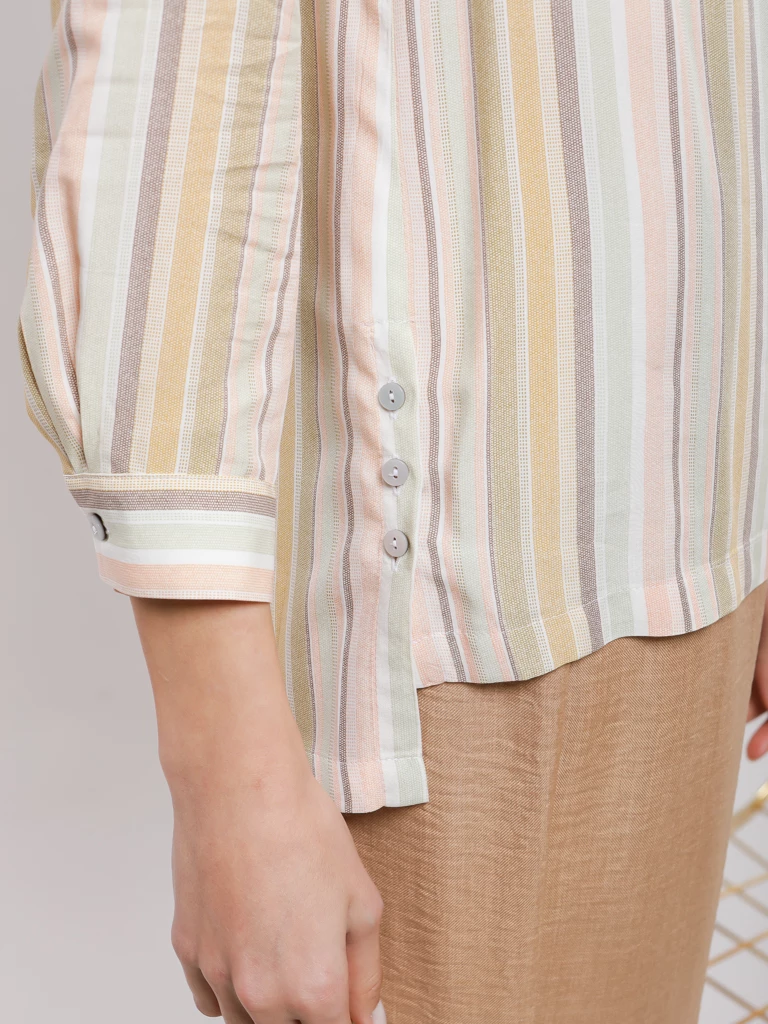 CHEMISE JOSUE