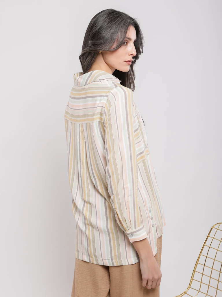 CHEMISE JOSUE