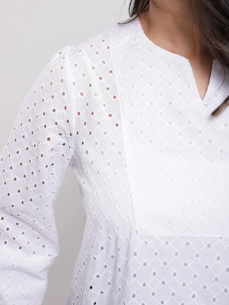 BLOUSE JUNE