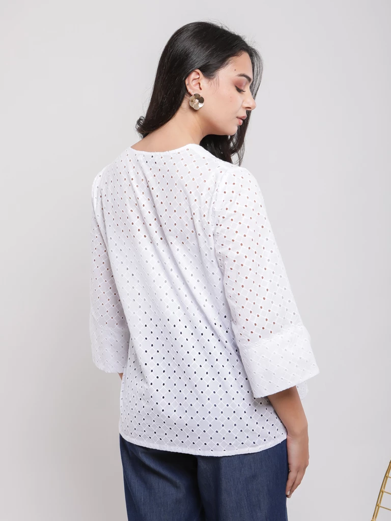 BLOUSE JUNE