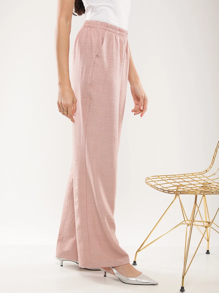 PANTALON JONQUILLE
