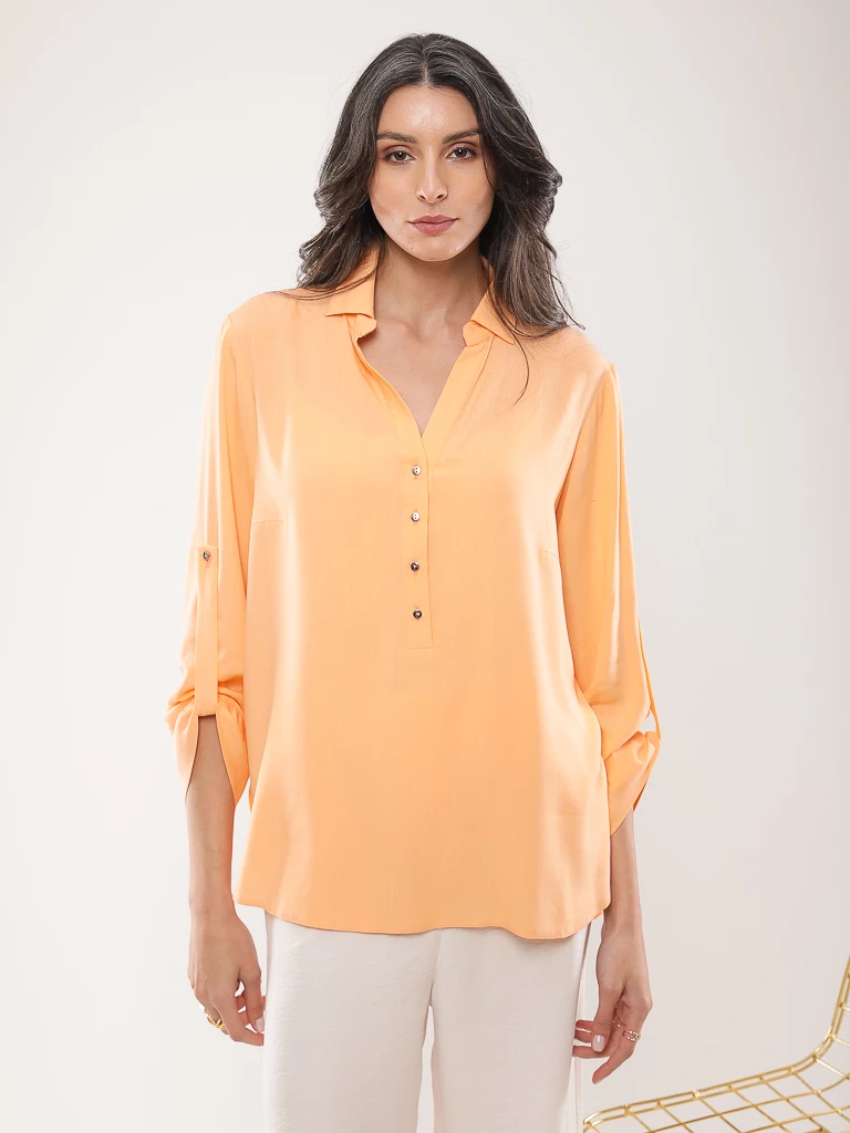 BLOUSE JETHRO