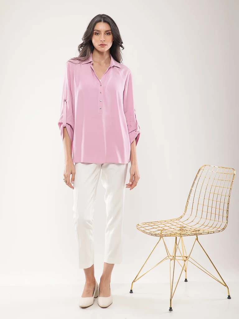 BLOUSE JETHRO