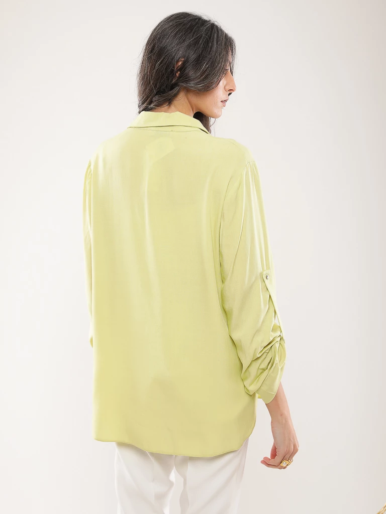 BLOUSE JETHRO