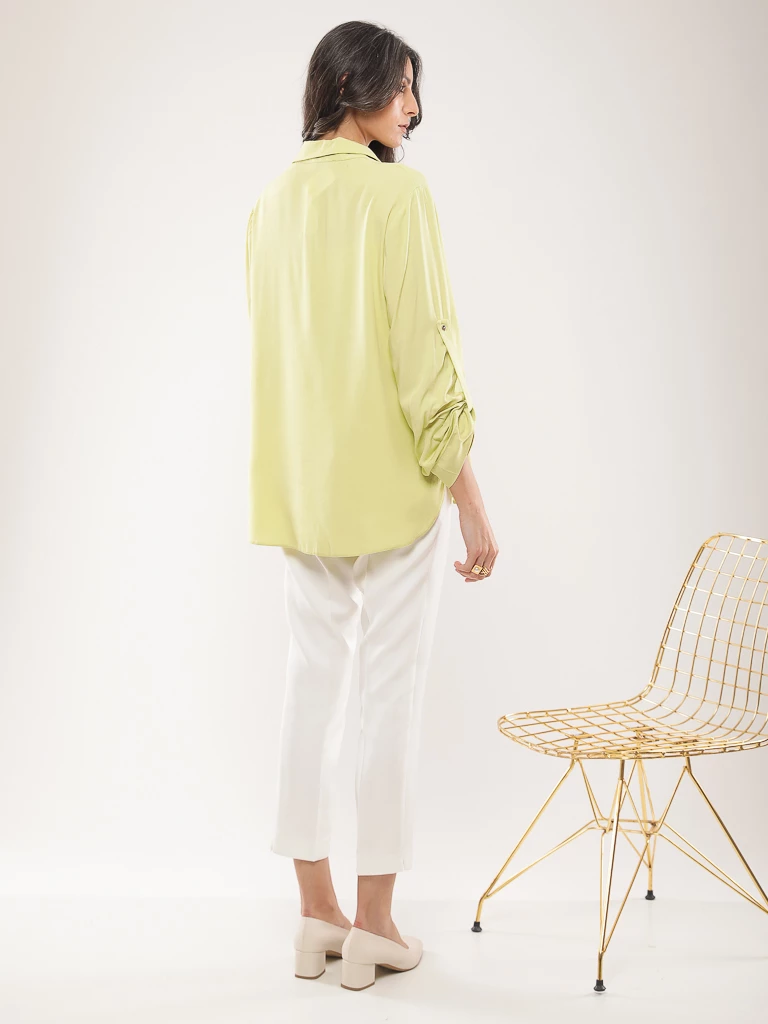 BLOUSE JETHRO