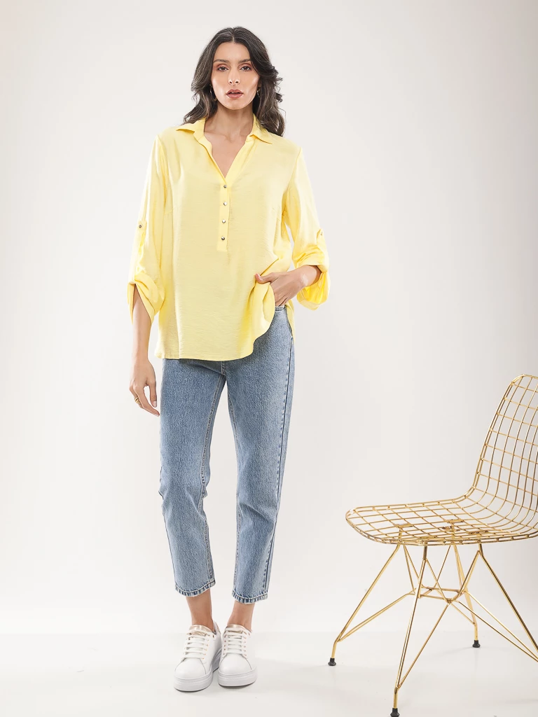 BLOUSE JETHRO