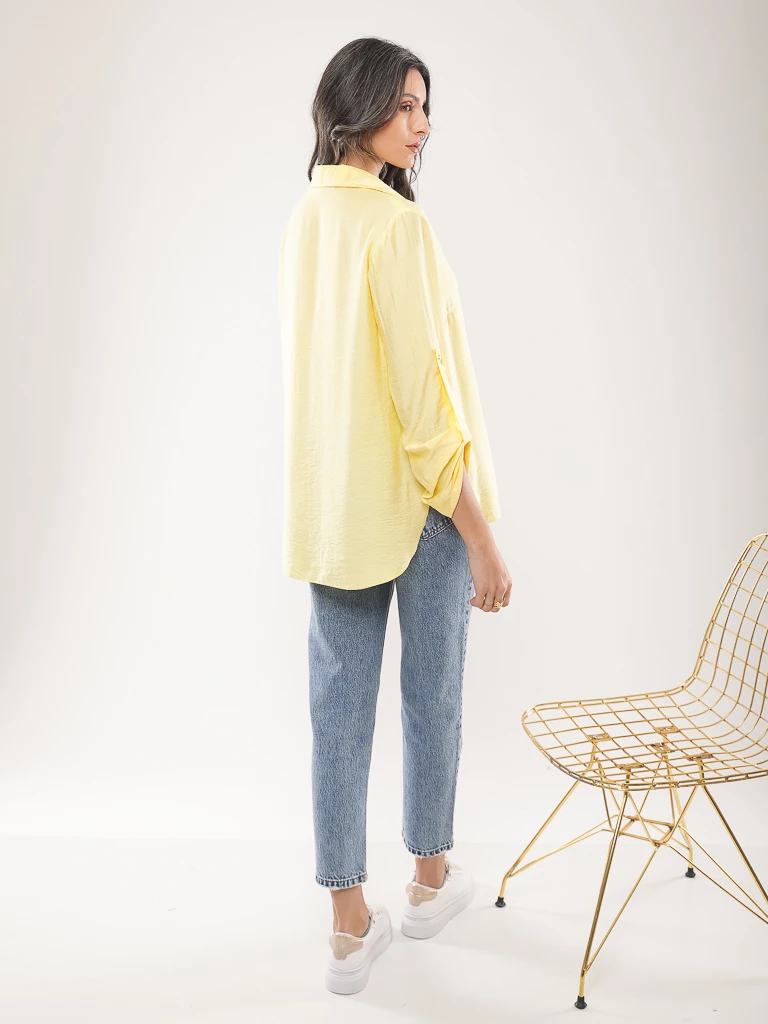 BLOUSE JETHRO