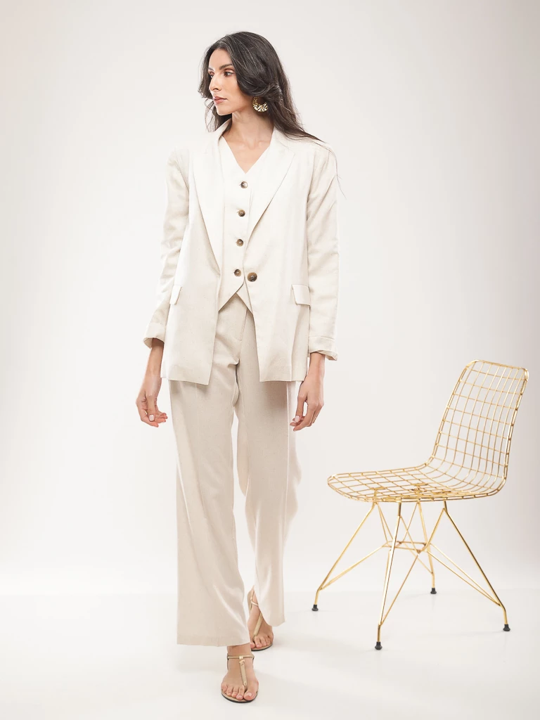 PANTALON JIBRYL